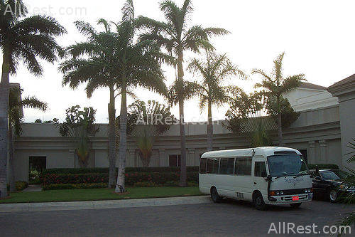Ritz-Carlton Golf & Spa Resort 6